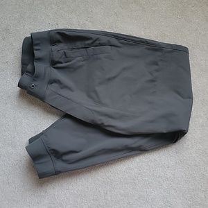 Vuori Meta Joggers Olive Medium